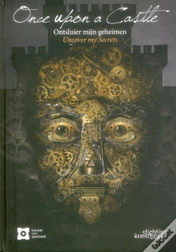 Capa do artigo Once Upon A Castle: Unveil My Secrets