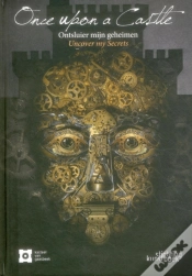 Capa do artigo Once Upon A Castle: Unveil My Secrets