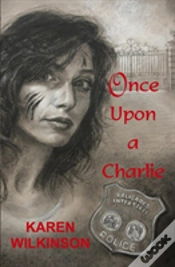 Capa do artigo Once Upon A Charlie