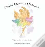 Capa do artigo Once Upon A Chicken