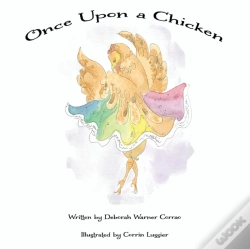 Capa do artigo Once Upon A Chicken