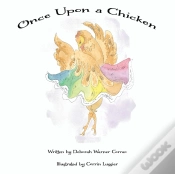 Capa do artigo Once Upon A Chicken
