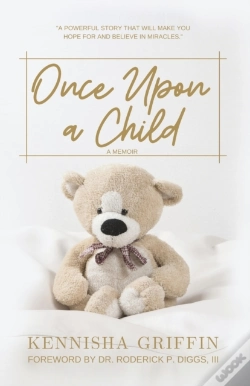 Capa do artigo Once Upon A Child: Finding Grace After A