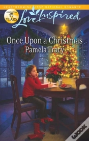 Capa do artigo Once Upon A Christmas