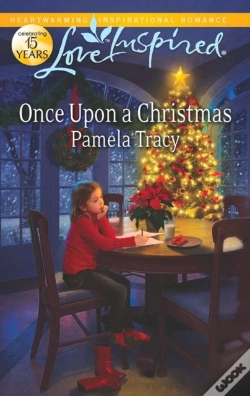 Capa do artigo Once Upon A Christmas
