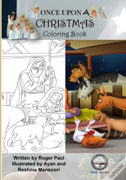 Capa do artigo Once Upon A Christmas