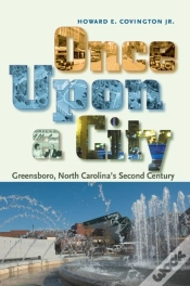 Capa do artigo Once Upon A City