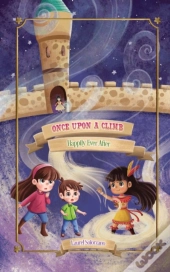 Once Upon A Climb