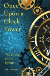 Capa do artigo Once Upon A Clock Tower