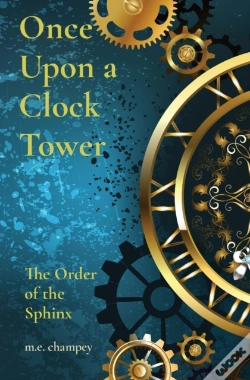 Capa do artigo Once Upon A Clock Tower