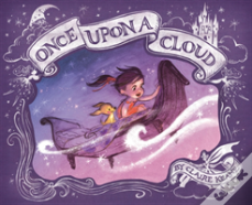 Once Upon A Cloud