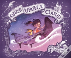 Capa do artigo Once Upon A Cloud