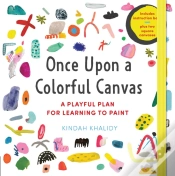 Capa do artigo Once Upon A Colorful Canvas