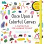Once Upon A Colorful Canvas - Preview
