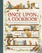 Once Upon A Cookbook
