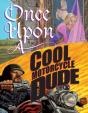 Once Upon A Cool Motorcycle Dude - Preview