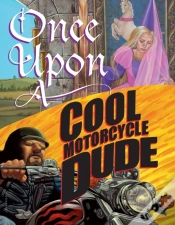 Capa do artigo Once Upon A Cool Motorcycle Dude