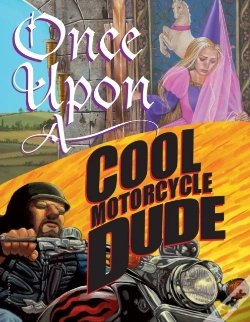 Capa do artigo Once Upon A Cool Motorcycle Dude