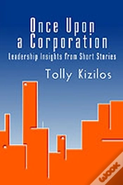 Capa do artigo Once Upon A Corporation