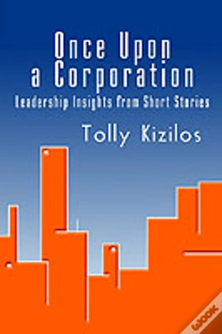 Capa do artigo Once Upon A Corporation