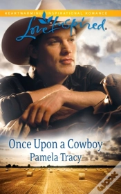 Capa do artigo Once Upon A Cowboy
