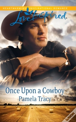 Capa do artigo Once Upon A Cowboy