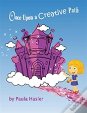 Capa do artigo Once Upon A Creative Path