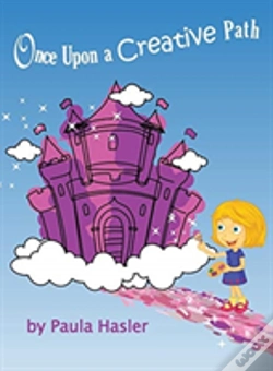 Capa do artigo Once Upon A Creative Path