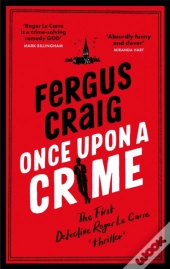 Once Upon A Crime