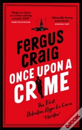Once Upon A Crime
