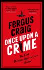 Once Upon A Crime - Preview