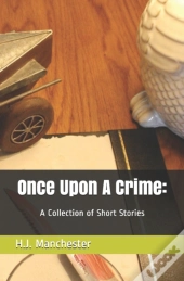 Once Upon A Crime
