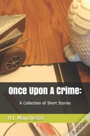 Capa do artigo Once Upon A Crime
