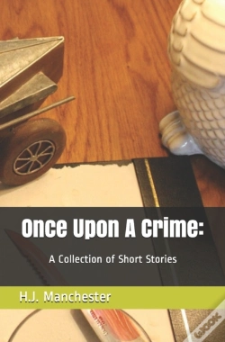 Capa do artigo Once Upon A Crime