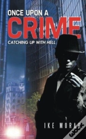 Capa do artigo Once Upon A Crime
