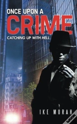 Capa do artigo Once Upon A Crime