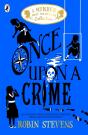 Once Upon A Crime - Preview