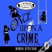 Once Upon A Crime