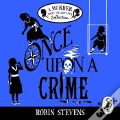 Capa do artigo Once Upon A Crime