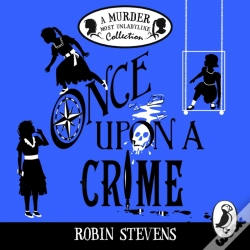 Capa do artigo Once Upon A Crime