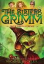 Once Upon A Crime (The Sisters Grimm #4) - Preview