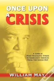 Capa do artigo Once Upon A Crisis: A Look At Post-Traum