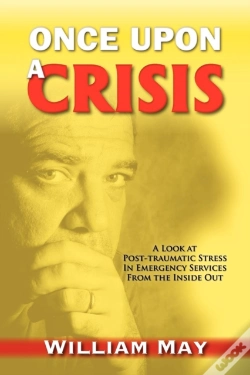 Capa do artigo Once Upon A Crisis: A Look At Post-Traum
