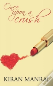 Capa do artigo Once Upon A Crush
