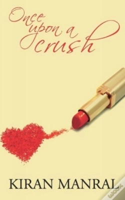 Capa do artigo Once Upon A Crush