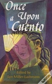 Once Upon A Cuento