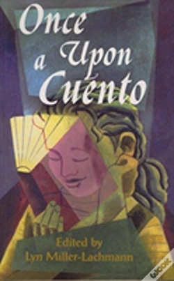 Capa do artigo Once Upon A Cuento