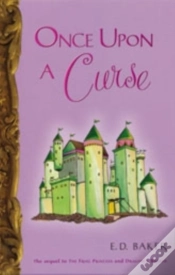 Capa do artigo Once Upon A Curse