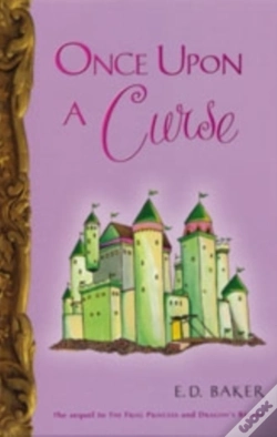 Capa do artigo Once Upon A Curse