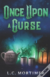 Capa do artigo Once Upon A Curse